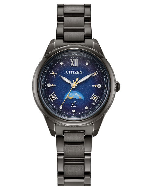 Citizen xc discount eco drive